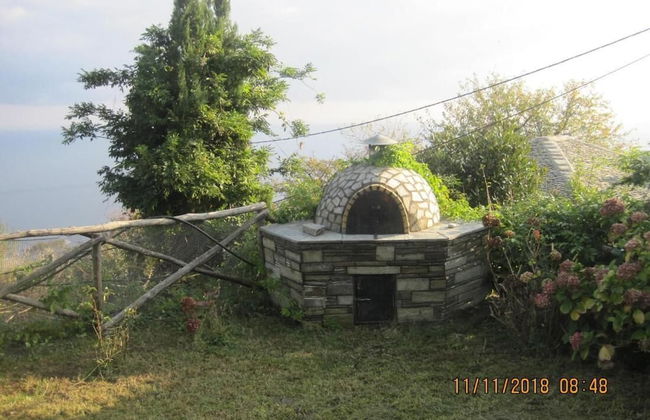 Villa Rena in Mouresi Seaview - Foto 22