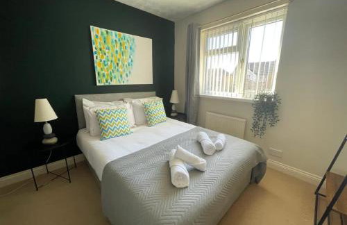 ELY House with FREE private parking - Foto 22