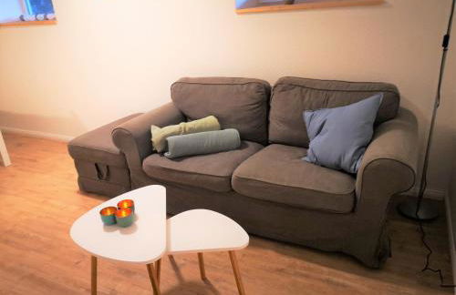 *lütt* Ferienwohnungen lütt & groot - Photo 14