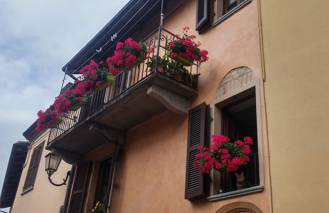 Antica Dimora Stay in Langa Like at Home - Foto 8