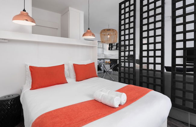 Cascades 508 - Foto 3