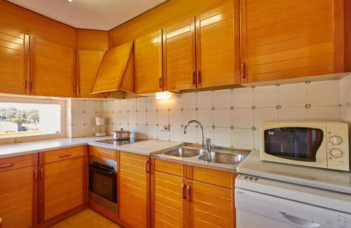 Apartaments Golf Mar - Foto 33