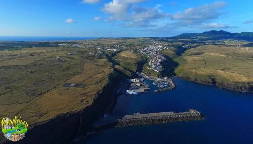 Casa da Avó - Vila do Porto - Foto 3