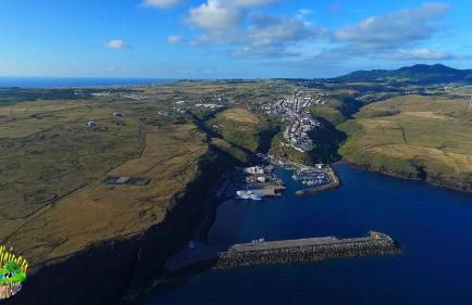 Casa da Avó - Vila do Porto - Foto 3