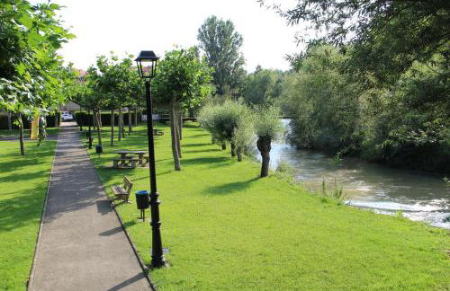 Rivera Del Tirón Apartamentos - Foto 39