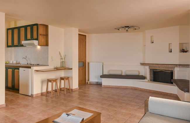 Griffon Kymi Hotel previously known as Valledi Village - Foto 56