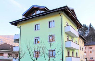 Comano Terme Apart - Foto 13