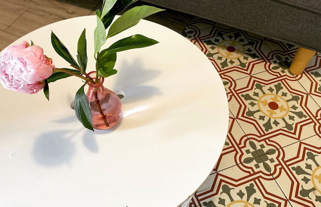 Unique 3 BED House in Horta By Myrentalhost - Foto 31