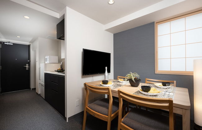 MIMARU Tokyo Shinjuku West - Foto 22