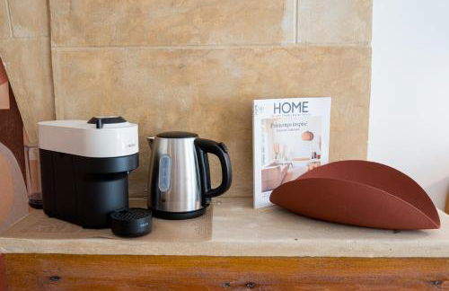 Villa Robs - Appartements tout confort, TV connectée, Haut débit, Localisation idéale - Courts séjours & Affaires - Photo 28