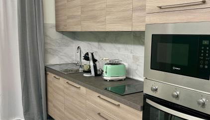 Milazzo Blu Fronte Spiaggia, Vista Eolie Verde - Foto 4, stove, toaster