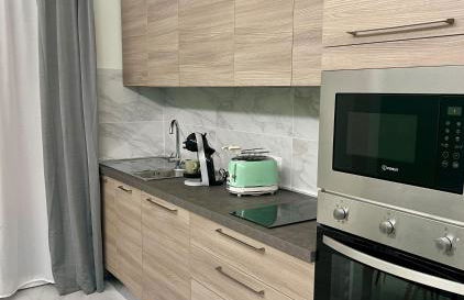 Milazzo Blu Fronte Spiaggia, Vista Eolie Verde - Foto 4