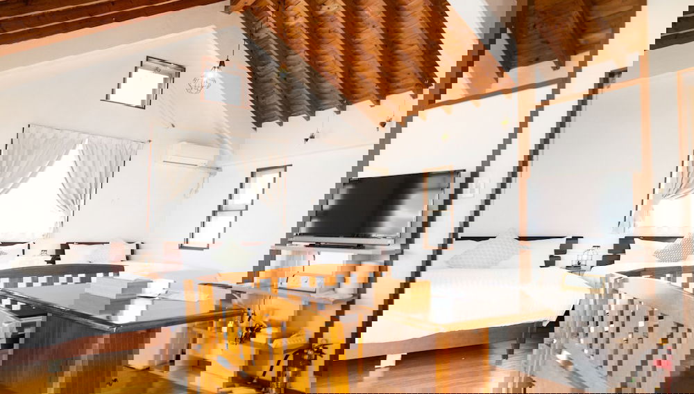 Pine House in Churaumi - Foto 1, Imagen principal