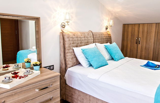 Tala Villa 5 - Foto 4