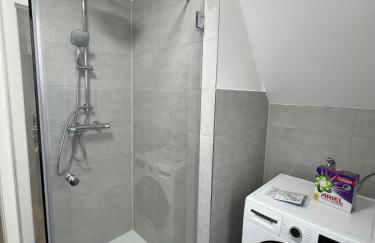 Monteurswohnung Mesum - Foto 10