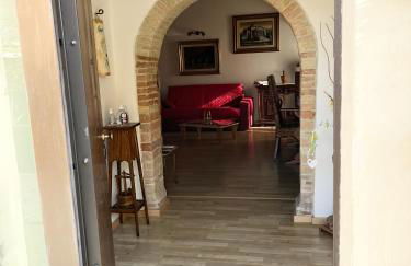 Spello Vacanze Dante's House piano terra - Foto 27