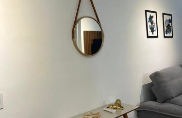 Mel Prime Loft – executive apartment in Extrema, MG - Photo 27