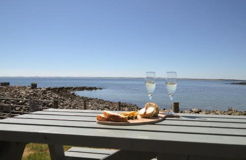 Fisherman's Cottage - Foto 10