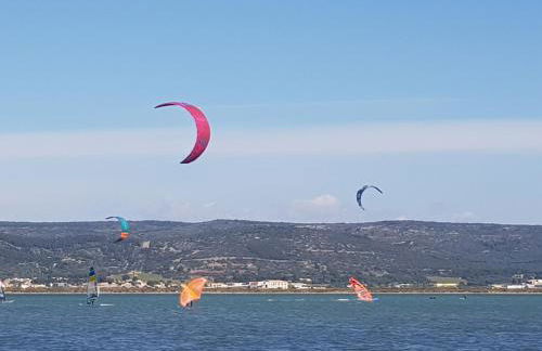 La Galiote, T2 vue port, terrasse et parking - Foto 34