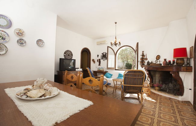 Villa Wanda - Photo 10