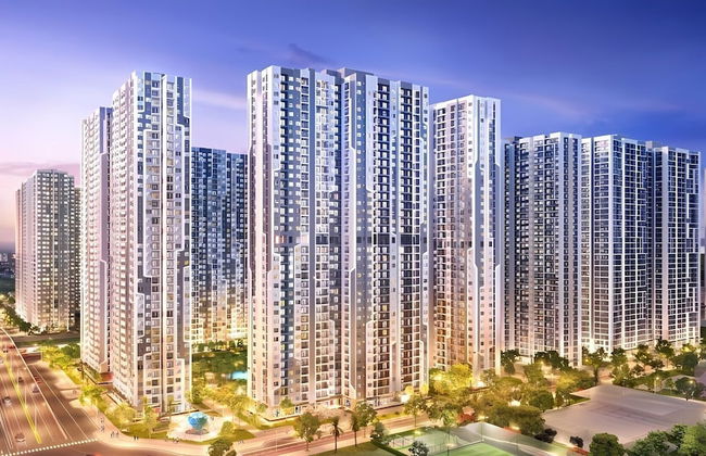 HN ETH Smart City Resident - Tay Mo - Foto 1