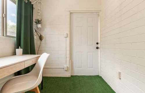 Spring Oasis Tucson 1BR 5 Min to UofA and Fun - Foto 63