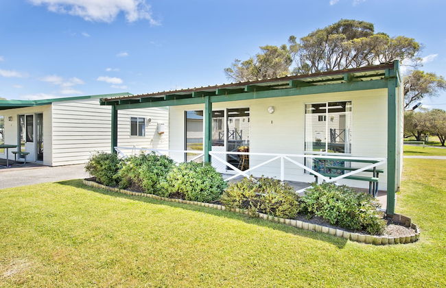 Acclaim Rose Gardens Beachside Holiday Park - Foto 44