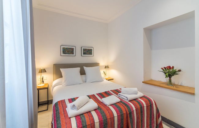 Rey de Sevilla Flats Arenal - Foto 2