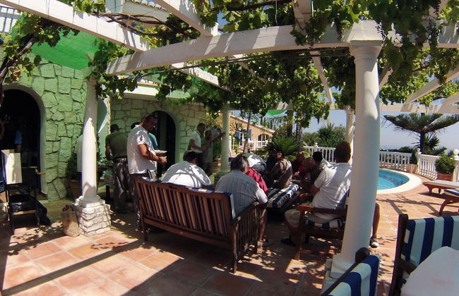 La Perla de Torrenueva - Photo 71