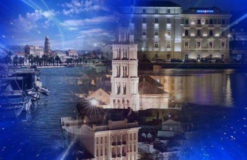 Holiday House near Split with heated pool - Photo 51