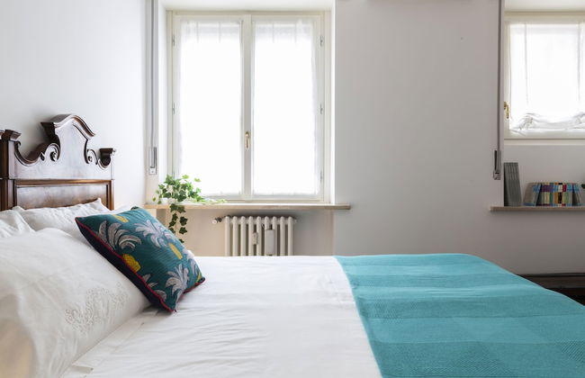 notaMI - CASA RELAX - Central Station - Foto 6