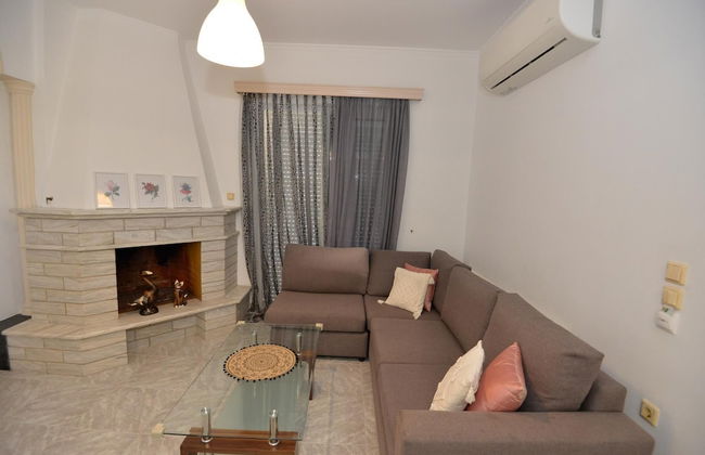 Nina s Apt in Ialysos Near the Beach - Foto 25