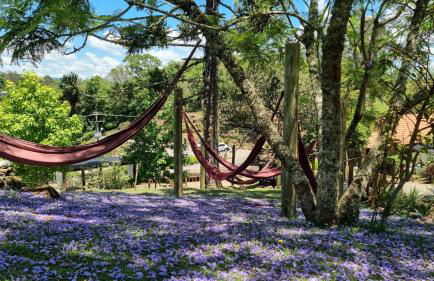 Villa Italia Hospedagem - Photo 37