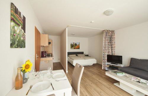 Ferienwohnungen "Am Waidweg" - Foto 7