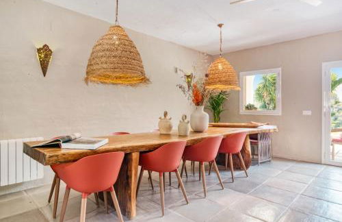 Casa Rural La Ruta Naranja - Foto 13