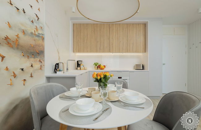 Seaside Apartamenty Whiteblue - Foto 39