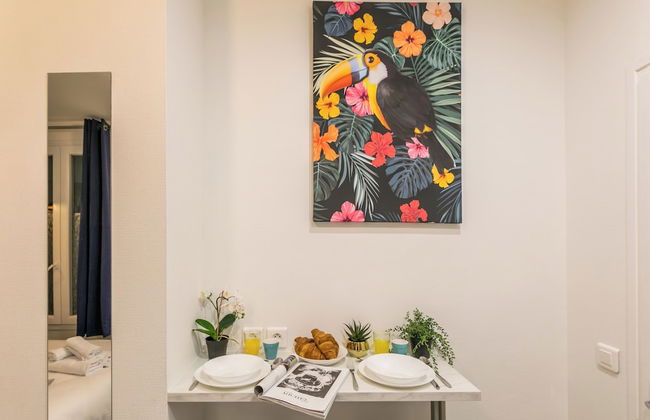 WS Marais - Musée Pompidou - Photo 54