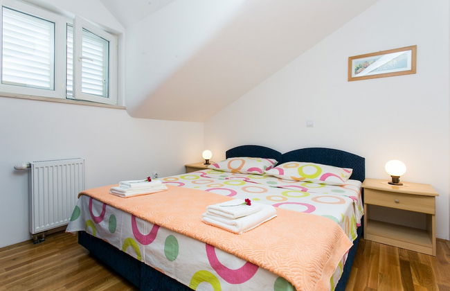 Apartments Miramare & Campara - Foto 16