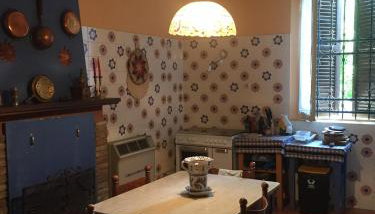 Villa Liberty Modena - Foto 2