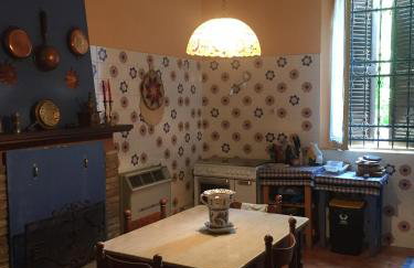 Villa Liberty Modena - Foto 2