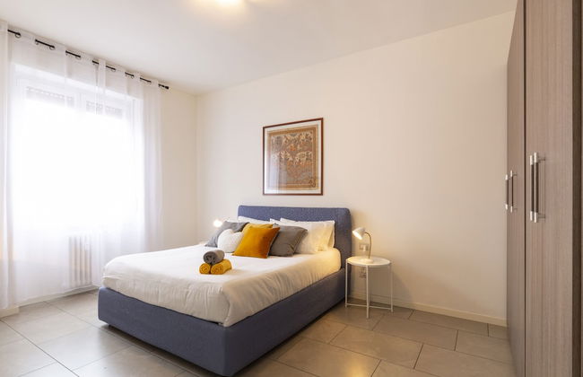 notaMi - MassaRent House - Gambara M1 - Foto 17