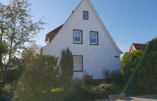 Holiday Home Erholung pur- Nordsee-Urlaub mit Hund by Interhome - Foto 30