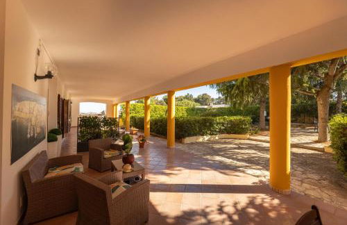 Villa il panorama sullo Ionio - Foto 15