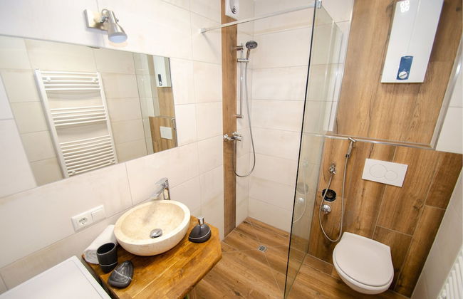 Penthouse 81 Kaprun - Foto 9