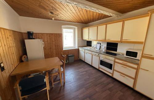 Hornschuchstr 74 A Monteurs Unterkunft in Wunsiedel - Foto 25