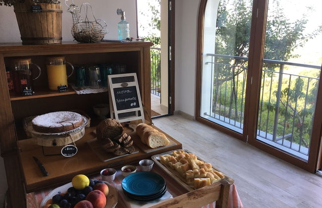 Agriturismo LaValleggia - Foto 48