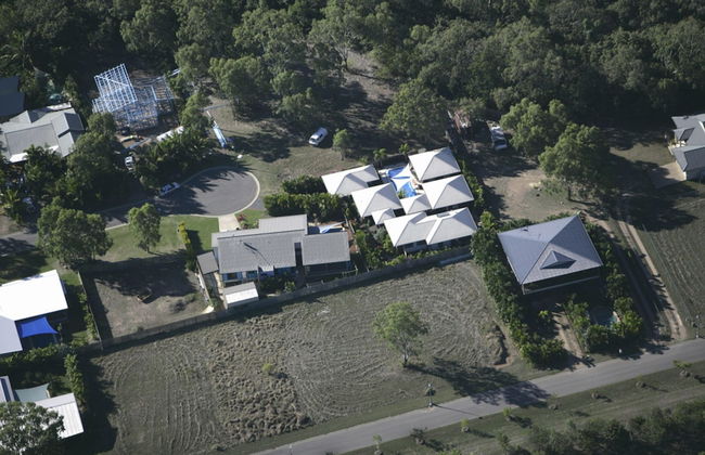 Banyak Villa - Photo 17