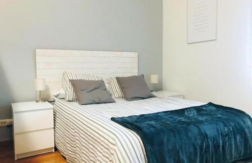 MONTECERRAO I (GARAJE Y WIFI GRATIS) - Foto 7