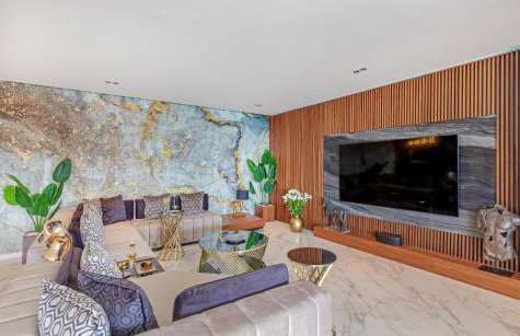 Luxury Residence DiVino - Foto 19