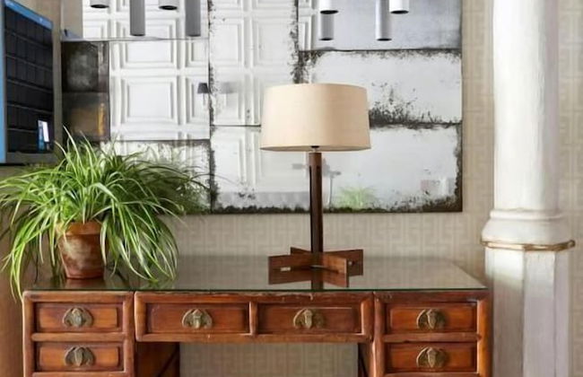 Vasanta Hotel - Foto 8